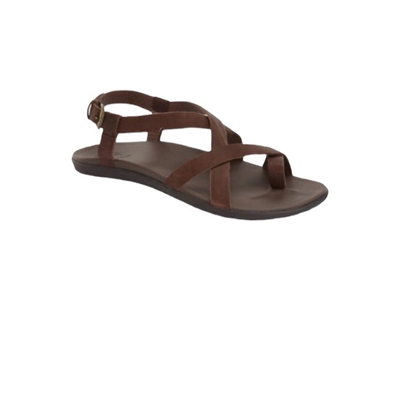 OluKai | Shoes | Olukai Upena Sandals Size 8 | Poshmark